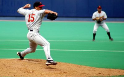 Reduce Throwing Injuries Through Proper Training