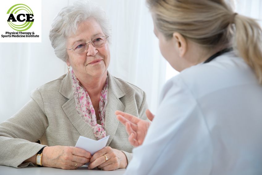 Pelvic floor dysfunction