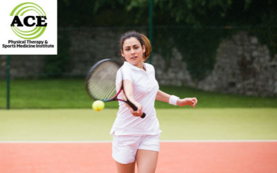 TENNIS STRENGTH CONDITIONING