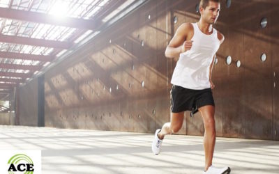 3 COMMON RUNNING INJURIES