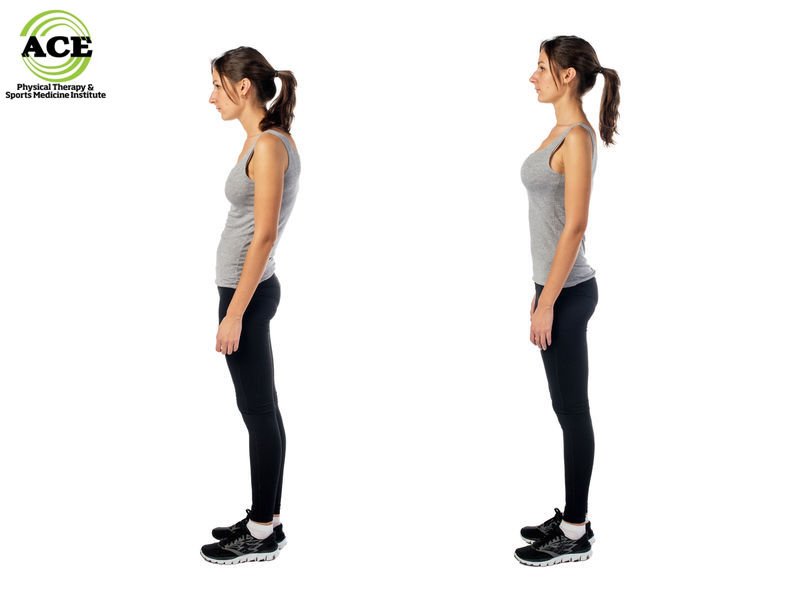 poor posture