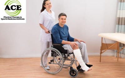 WEIGHT BEARING STATUS AND PHYSICAL THERAPY