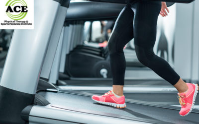 INCLINE WALKING AND OSTEOARTHRITIS