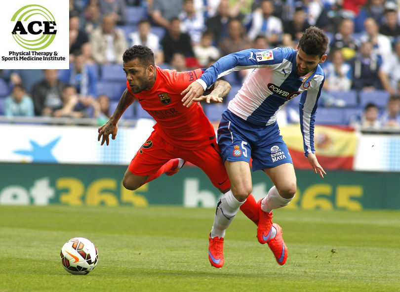 MEDIAL COLLATERAL LIGAMENT (MCL) KNEE INJURIES