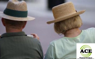 TREATING ERECTILE DYSFUNCTION THROUGH PHYSICAL THERAPY