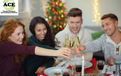 5 SIMPLE EXERCISES FOR THE HOLIDAY SEASON