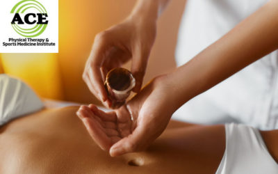 CANNABIS OIL MASSAGE IN PHYSICAL THERAPY