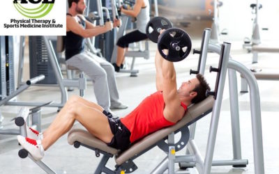 BLOOD FLOW RESTRICTION AND PHYSICAL THERAPY