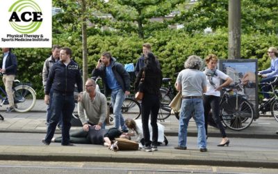 SUCCESSFUL PAIN TREATMENT THROUGH PHYSICAL THERAPY