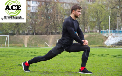 CONTROL YOUR ANTERIOR KNEE PAIN WITH BUTTOCKS EXERCISE