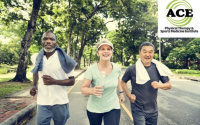 PROPER ACTIVITY LEVEL WITH OSTEOARTHRITIS