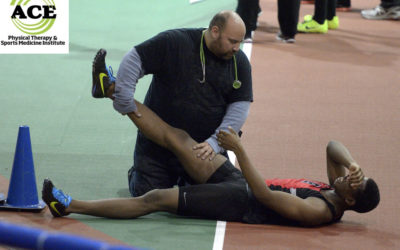 WHY DO HAMSTRING INJURIES TAKE SO LONG TO HEAL?