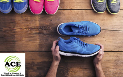 DO RUNNING SHOES PREVENT INJURIES?