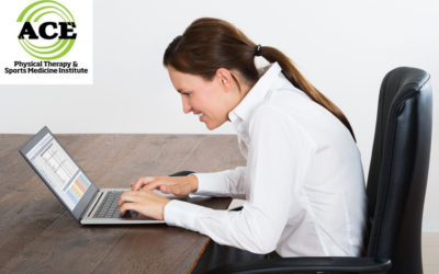 CAN YOUR SEDENTARY JOB LEAD TO WORKOUT INJURIES?