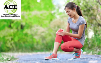 CAN THE CALF MUSCLES PREVENT ANTERIOR KNEE PAIN?