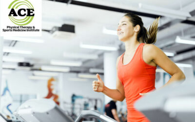 TREADMILL VS. OUTSIDE RUNNING