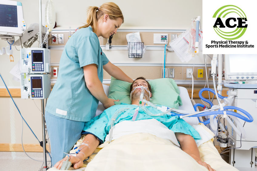 ATHLETES WITH COVID-19: RETURNING TO SPORTS