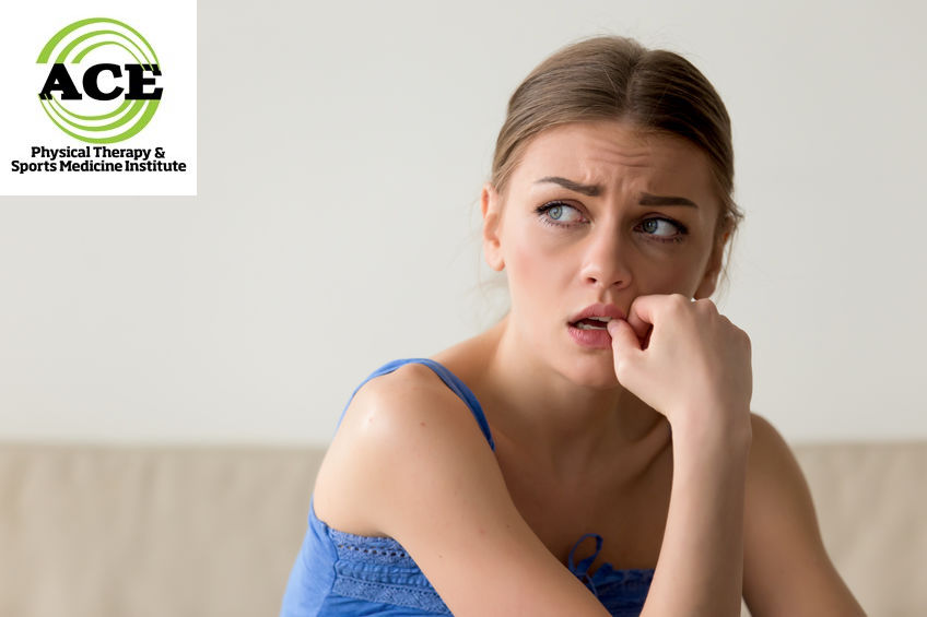 MANAGING YOUR MENTAL HEALTH DURING THIS PANDEMIC